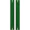 Ekena Millwork Americraft 2-Board (2 Batten) Wood Spaced Board-n-Batten Shutters w/ Z-Bar, ARW102SB207X81HGH, PR ARW102SB207X81HGH - alternate 1